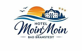 Hotel MoinMoin